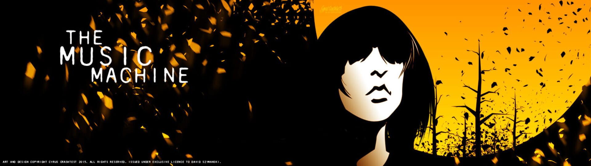 Foto do jogo The Music Machine