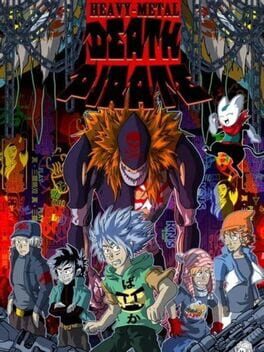 Foto do jogo Death Pirate