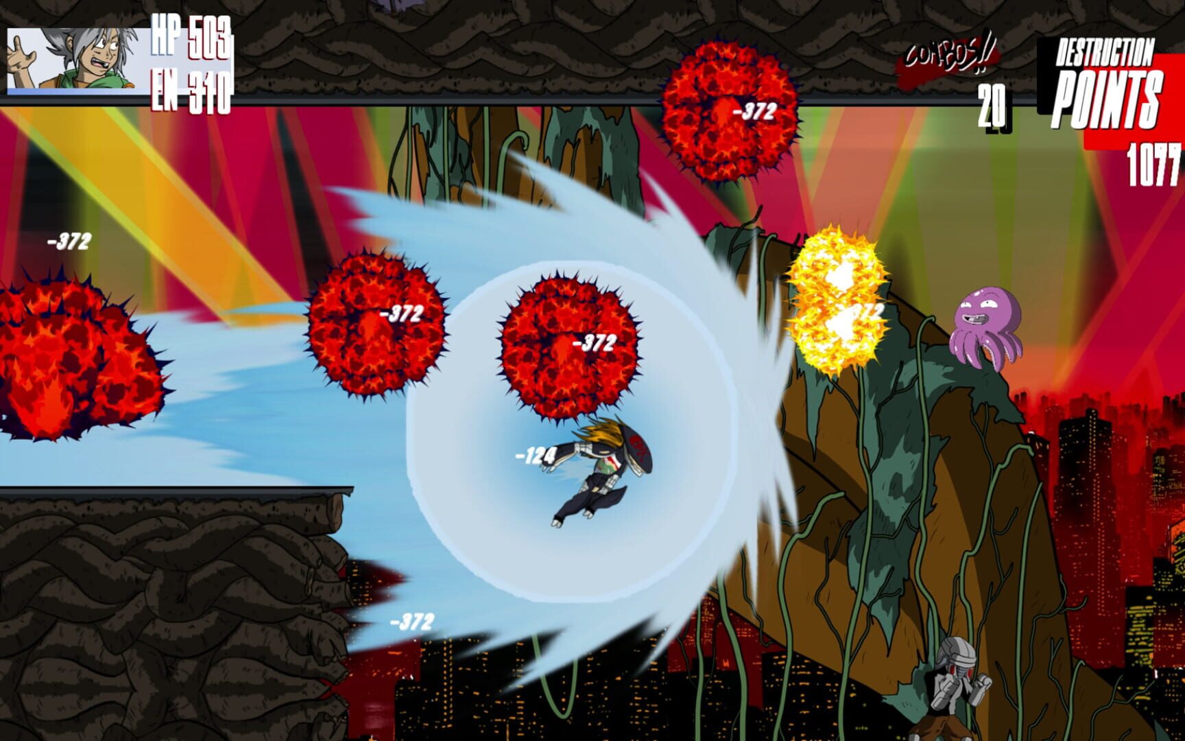 Foto do jogo Death Pirate