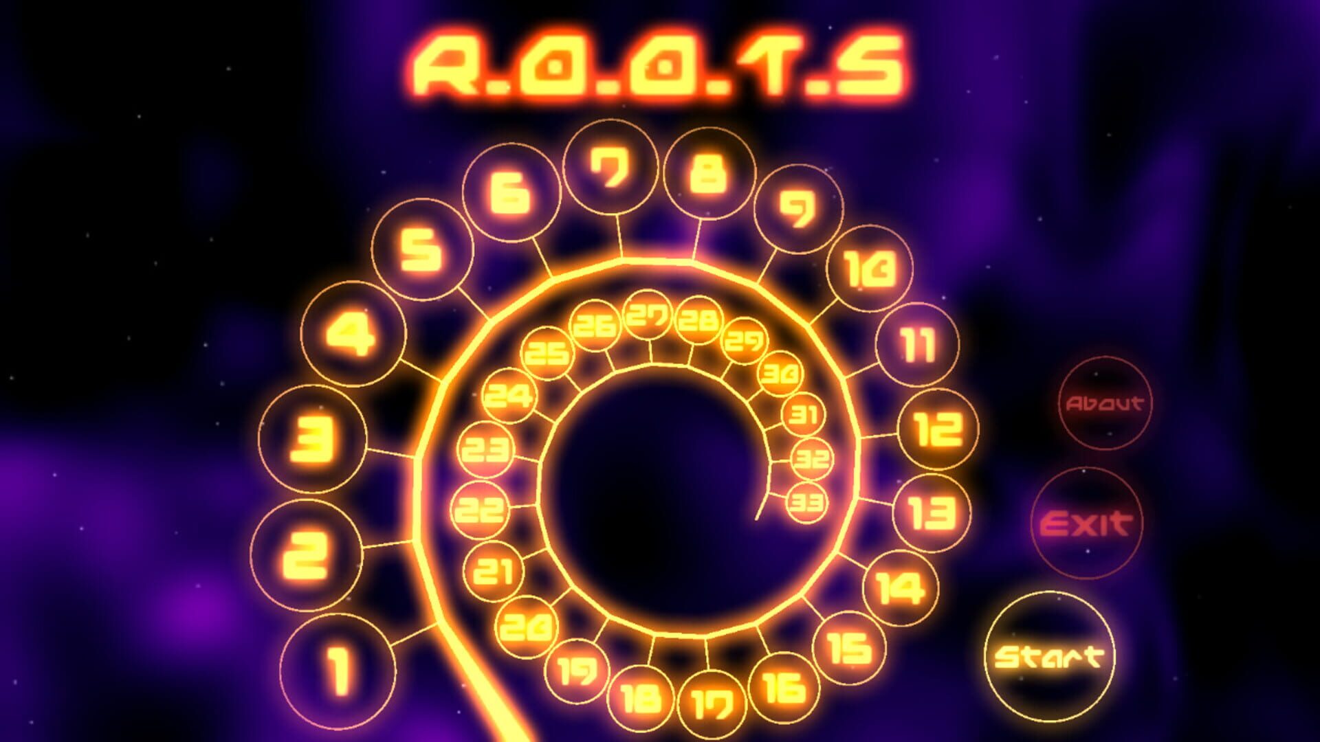 Foto do jogo R.O.O.T.S