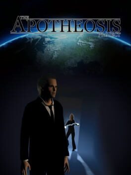 Foto do jogo The Apotheosis Project