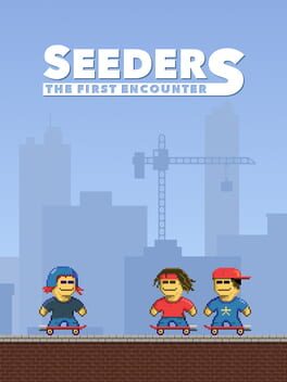 Foto do jogo Seeders