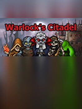 Foto do jogo Warlock's Citadel