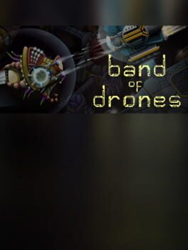 Foto do jogo Band of Drones
