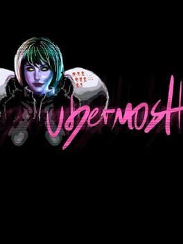 Foto do jogo Ubermosh