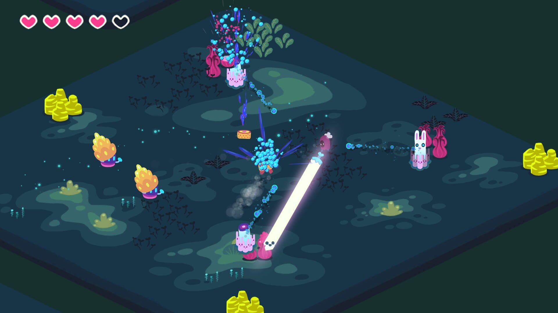 Foto do jogo Slash Quest
