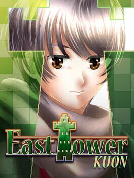 Foto do jogo East Tower - Kuon