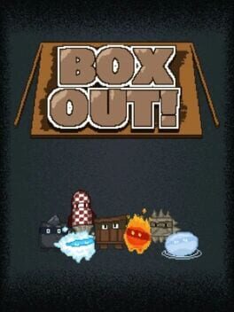 Foto do jogo Box Out!