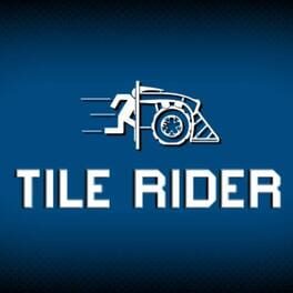 Foto do jogo Tile Rider
