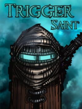 Foto do jogo Trigger Saint