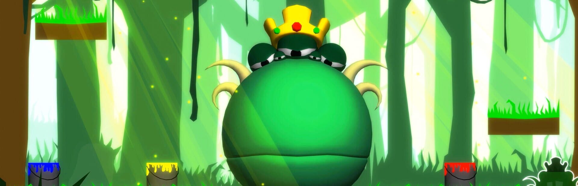 Foto do jogo Coated
