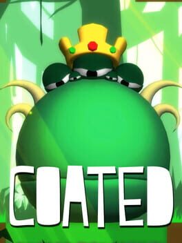 Foto do jogo Coated