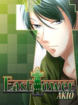 Foto do jogo East Tower - Akio