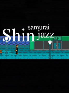 Foto do jogo Shin Samurai Jazz