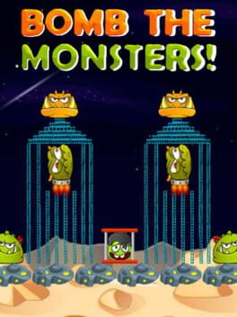 Foto do jogo Bomb the Monsters!