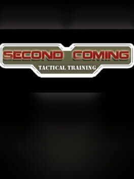 Foto do jogo Second Coming: Tactical Training