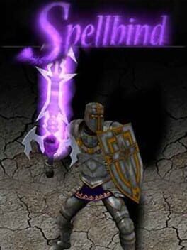 Foto do jogo Spellbind
