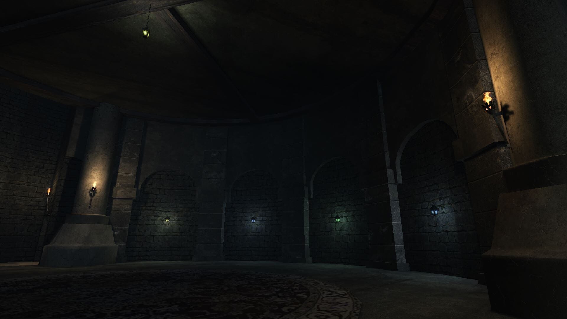 Foto do jogo Spellbind