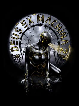 Foto do jogo Deus Ex Machina 2