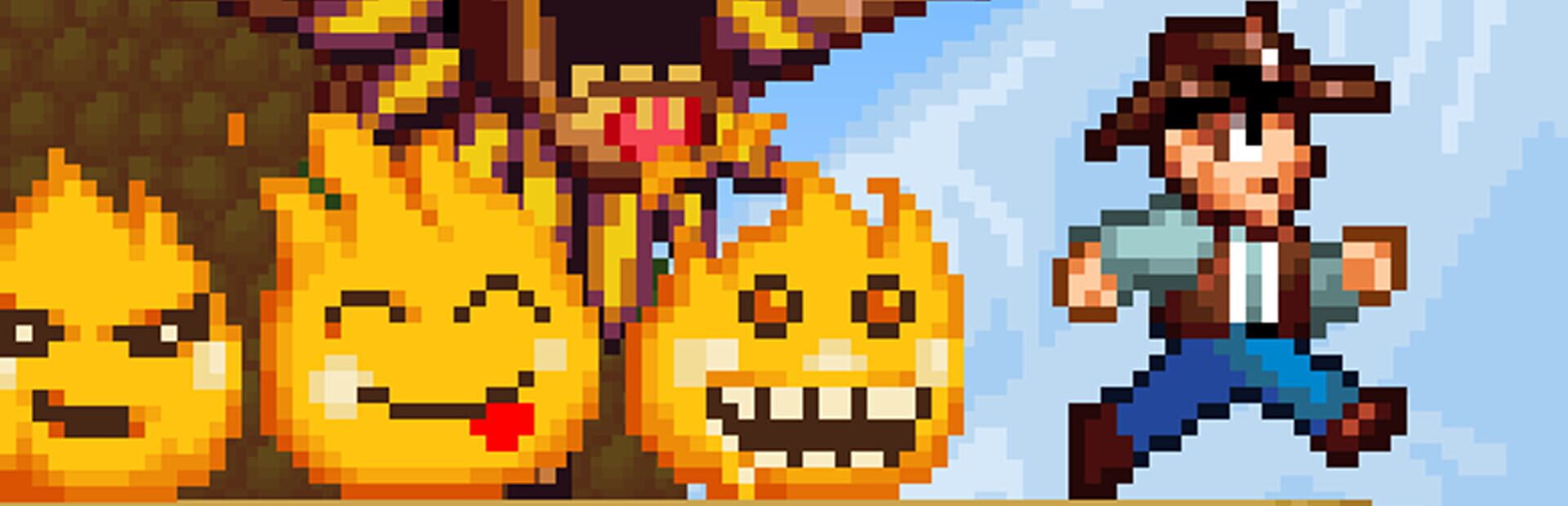 Foto do jogo VolChaos