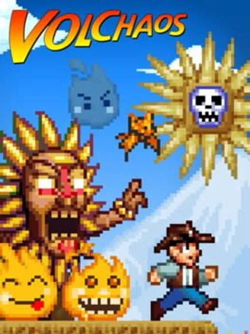 VolChaos