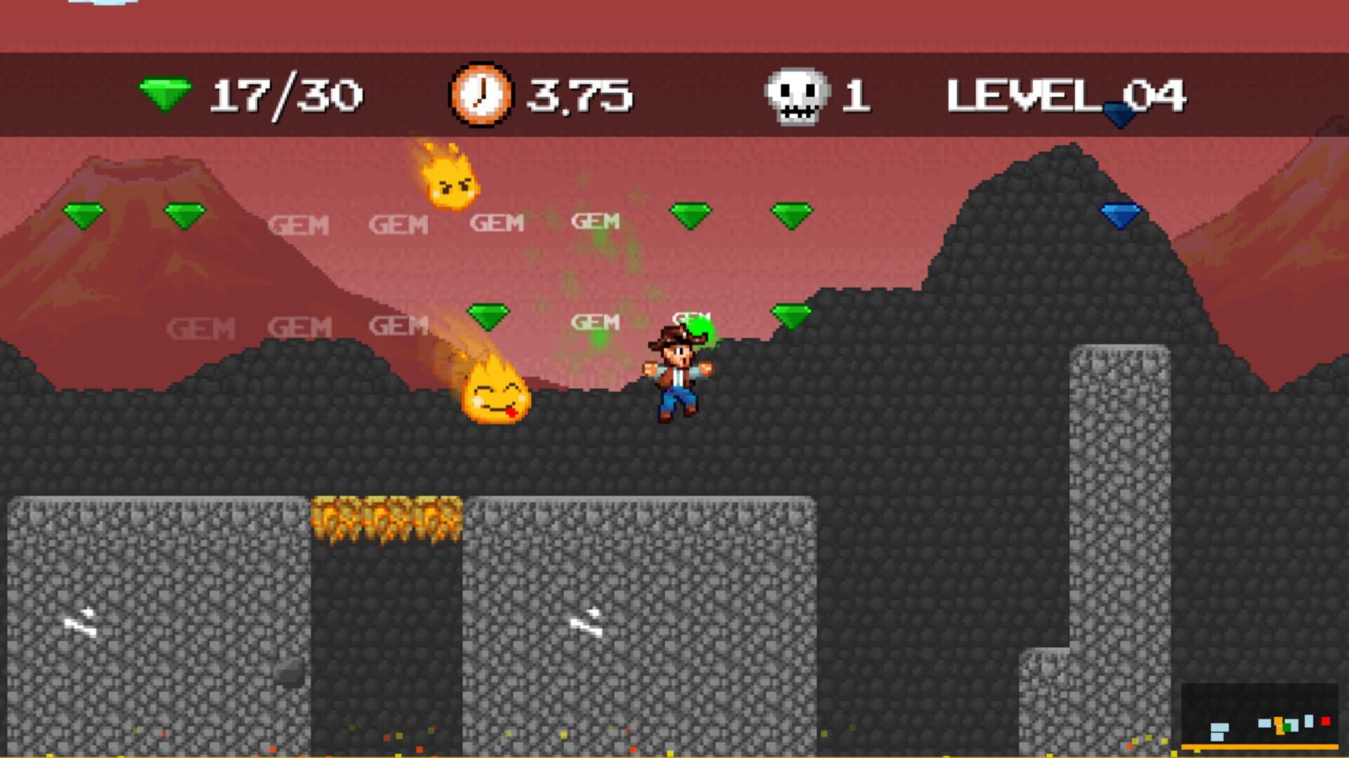 Foto do jogo VolChaos
