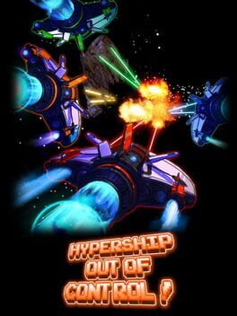 Foto do jogo Hypership Out of Control