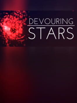 Foto do jogo Devouring Stars