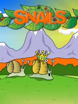Foto do jogo Snails