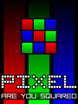 Foto do jogo Pixel: Are You Squared?