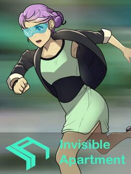Foto do jogo Invisible Apartment