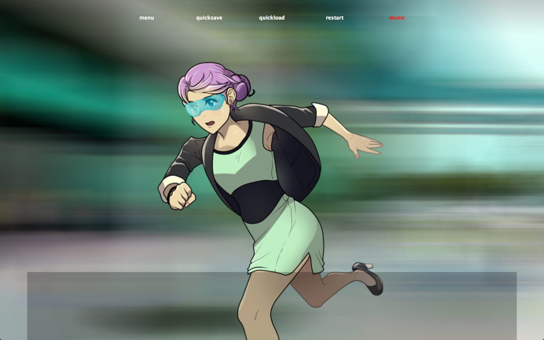 Foto do jogo Invisible Apartment
