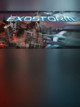 Foto do jogo Exostorm