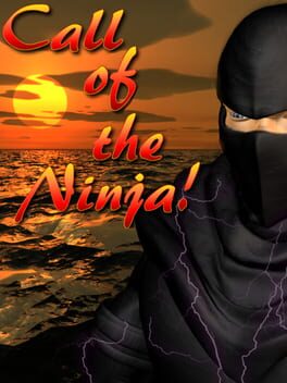 Foto do jogo Call of the Ninja!