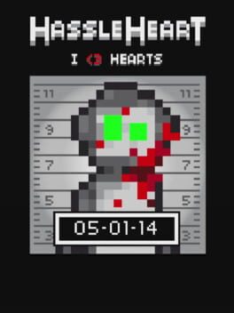 Foto do jogo HassleHeart