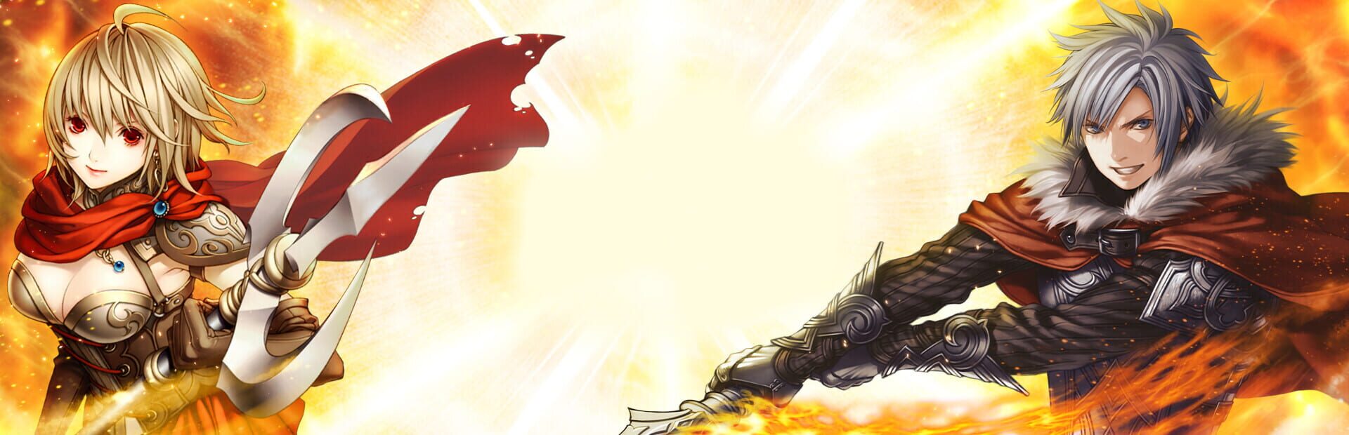 Foto do jogo Red Stone Online
