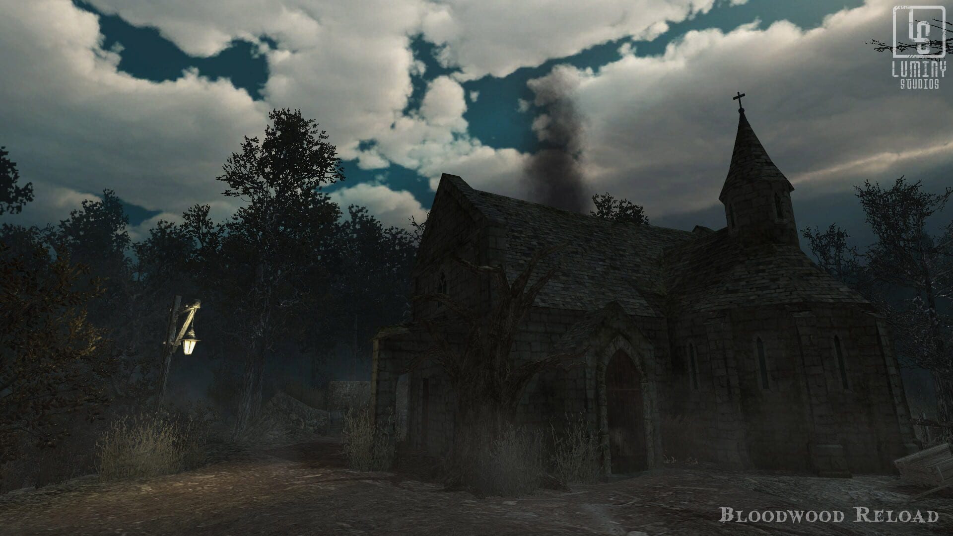 Foto do jogo Bloodwood Reload