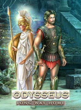 Foto do jogo Odysseus: Long Way Home