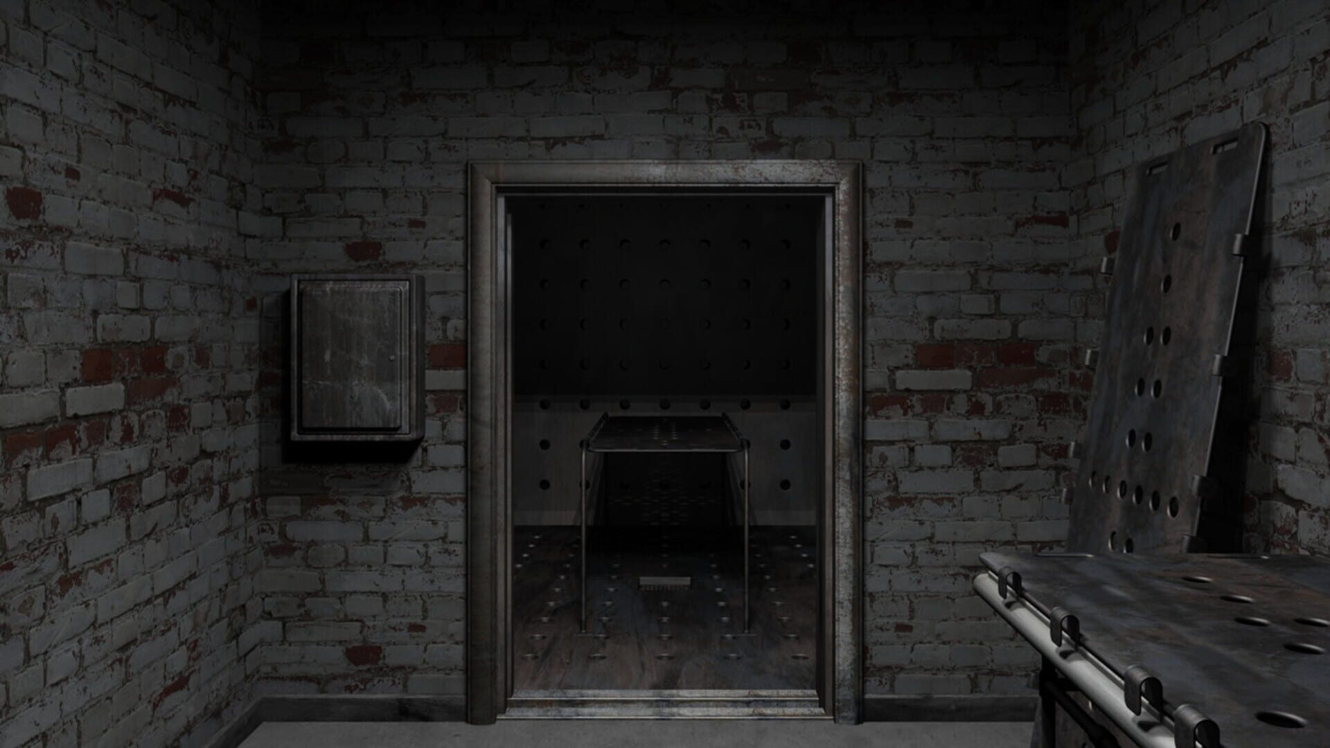 Foto do jogo Corrosion: Cold Winter Waiting - Enhanced Edition