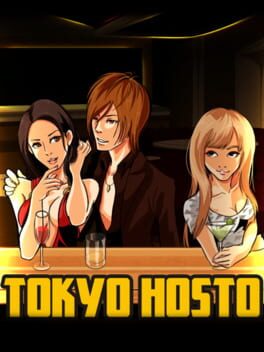 Foto do jogo Tokyo Hosto