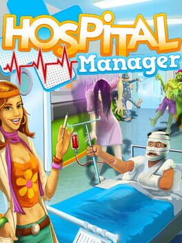 Foto do jogo Hospital Manager