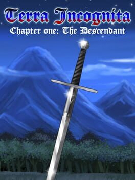 Foto do jogo Terra Incognita ~ Chapter One: The Descendant