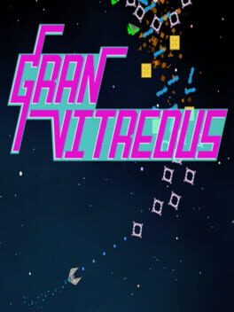 Foto do jogo Gran Vitreous