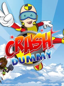 Foto do jogo Crash Dummy