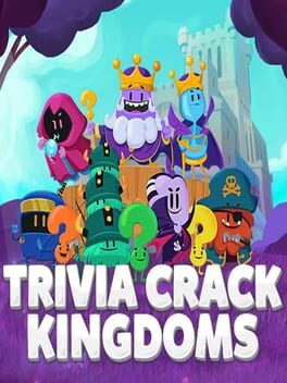 Foto do jogo Trivia Crack Kingdoms