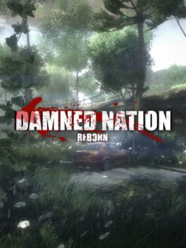 Foto do jogo Damned Nation Reborn