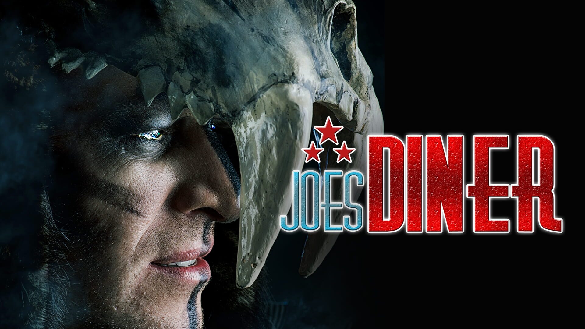 Foto do jogo Joe's Diner