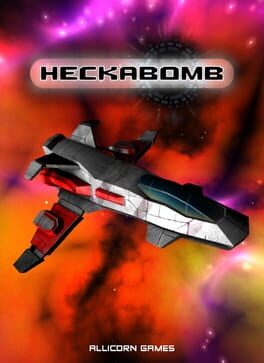 Foto do jogo Heckabomb