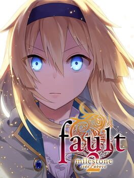 Foto do jogo Fault Milestone Two Side: Above