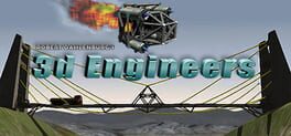 Foto do jogo 3d Engineers